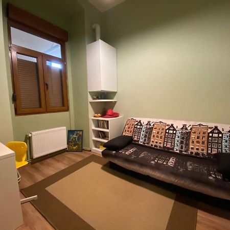 Apartment City Centre Timisoara Exterior foto