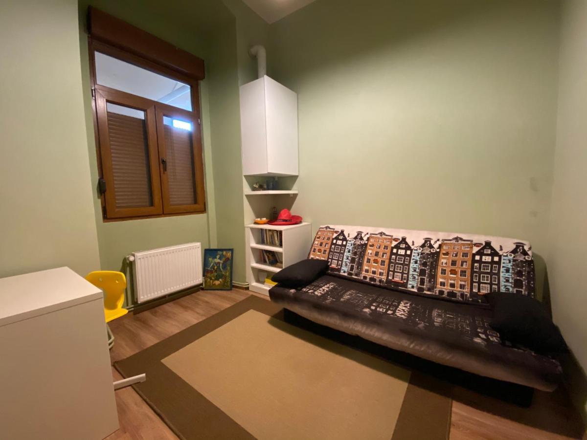 Apartment City Centre Timisoara Exterior foto