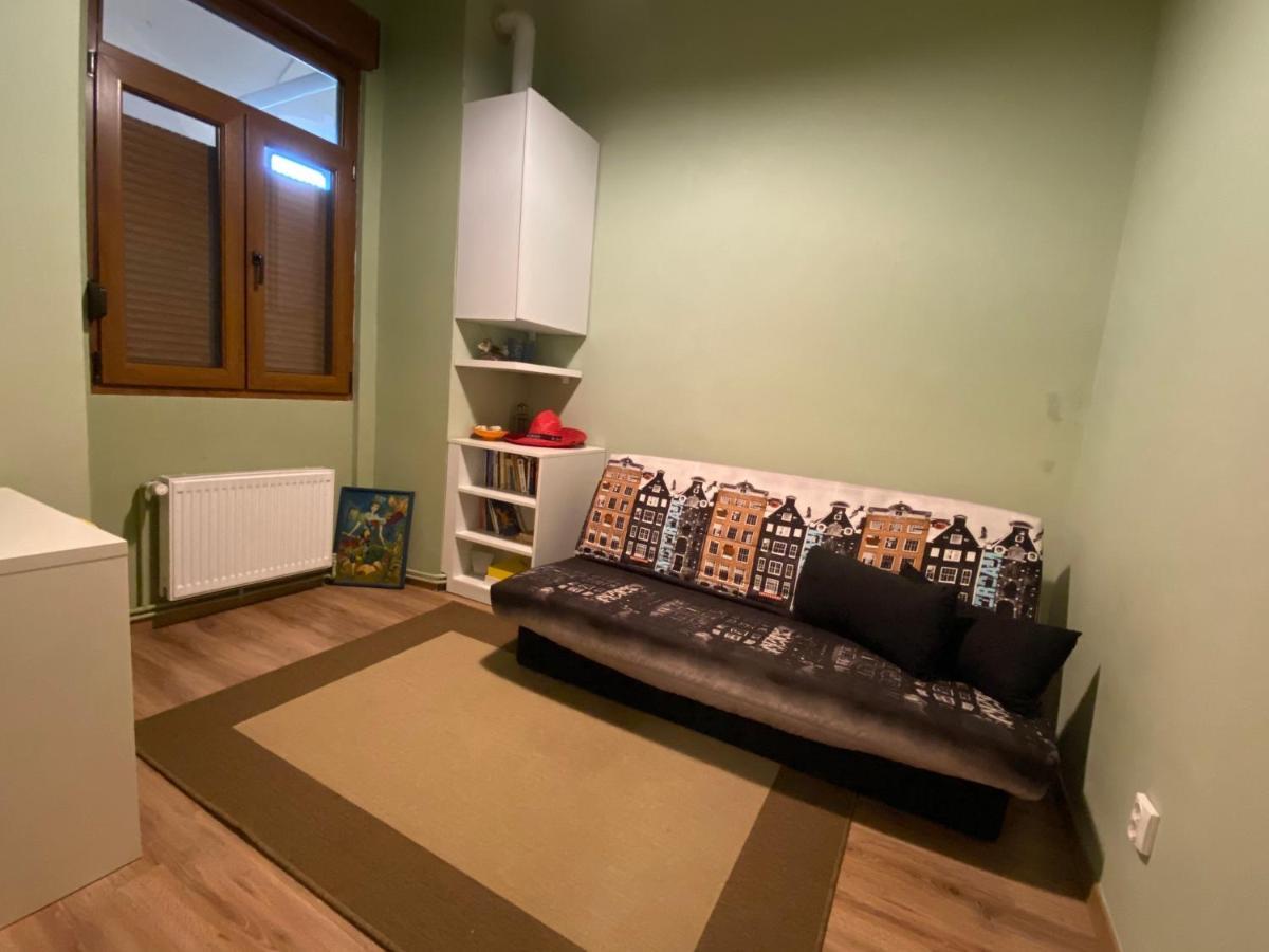 Apartment City Centre Timisoara Exterior foto
